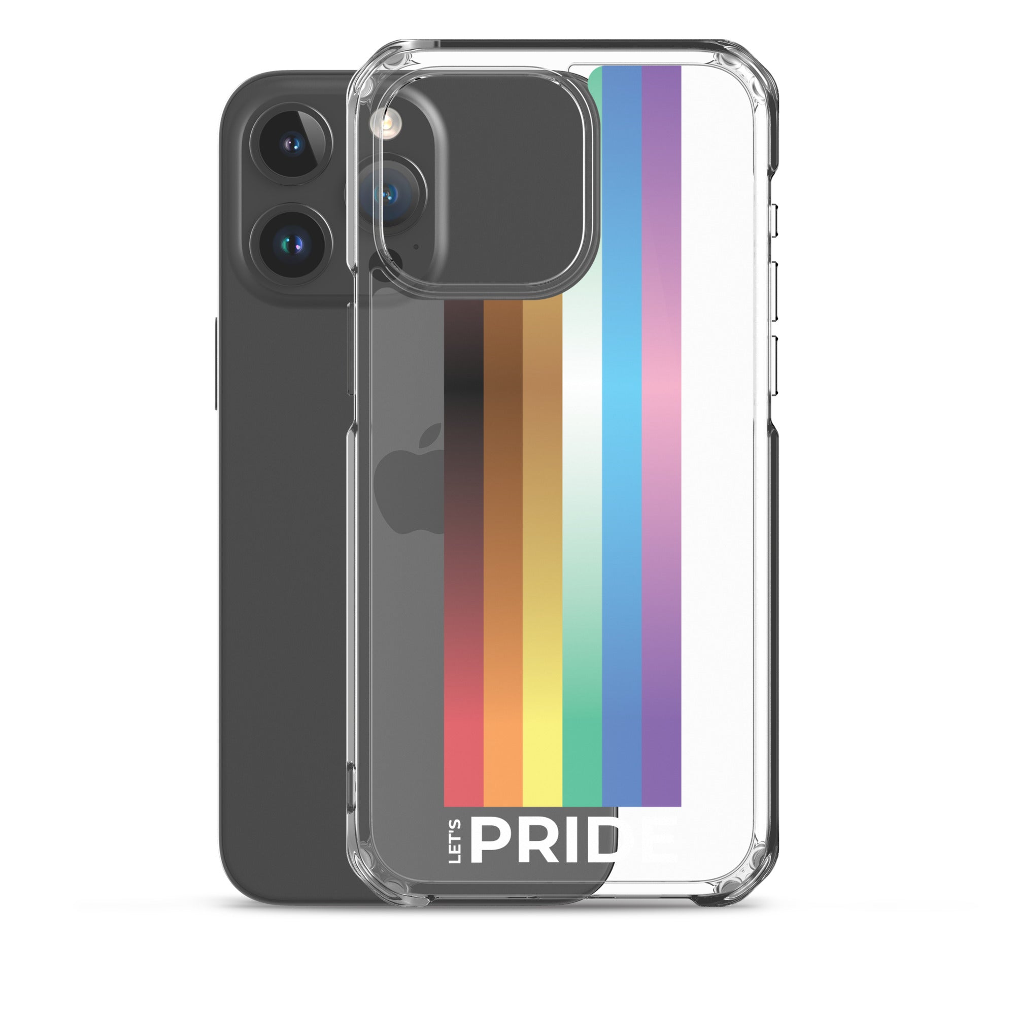 Clear Case for iPhone® Clear Case for iPhone®